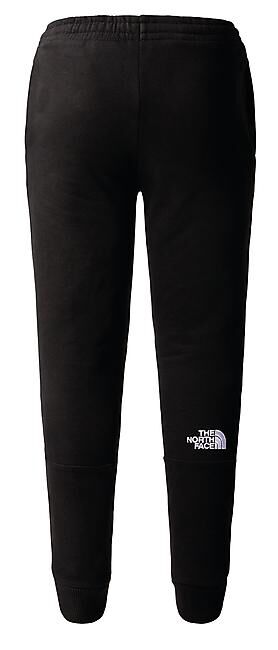 THE NORTH FACE - PANTALON TEEN SLIM FIT JOGGERS