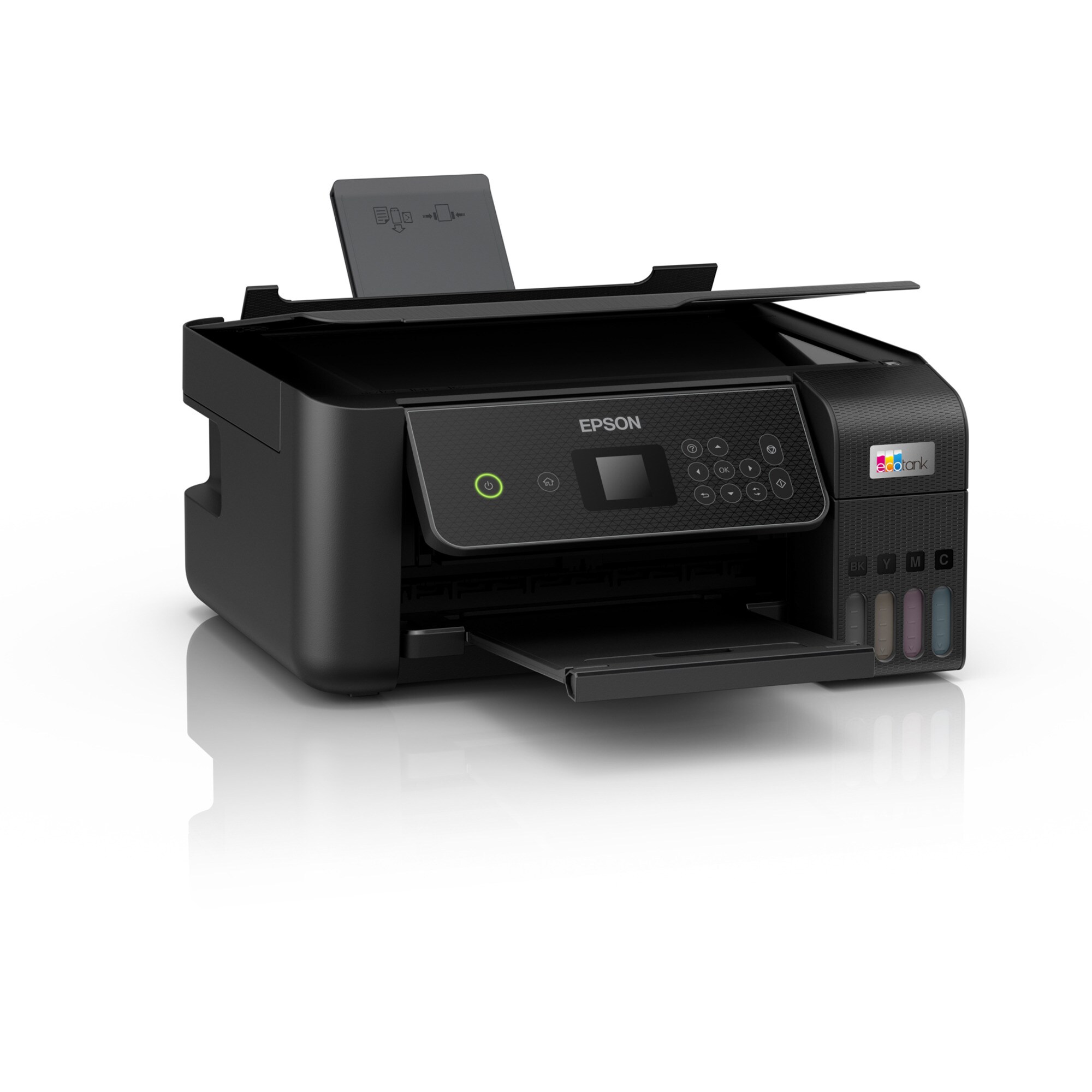 Epson Multifunktionsdrucker EcoTank ET-2870