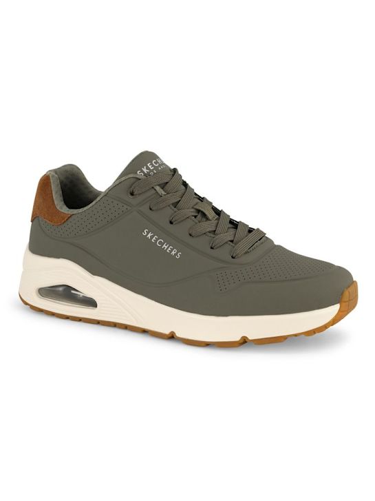 Skechers UNO - SUITED ON AIR Sneaker