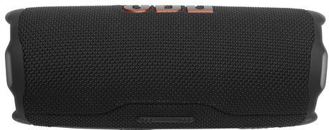 JBL Flip 7 - Draagbare Bluetooth Speaker - Zwart