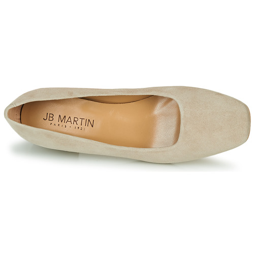 JB Martin - CATEL - Beige