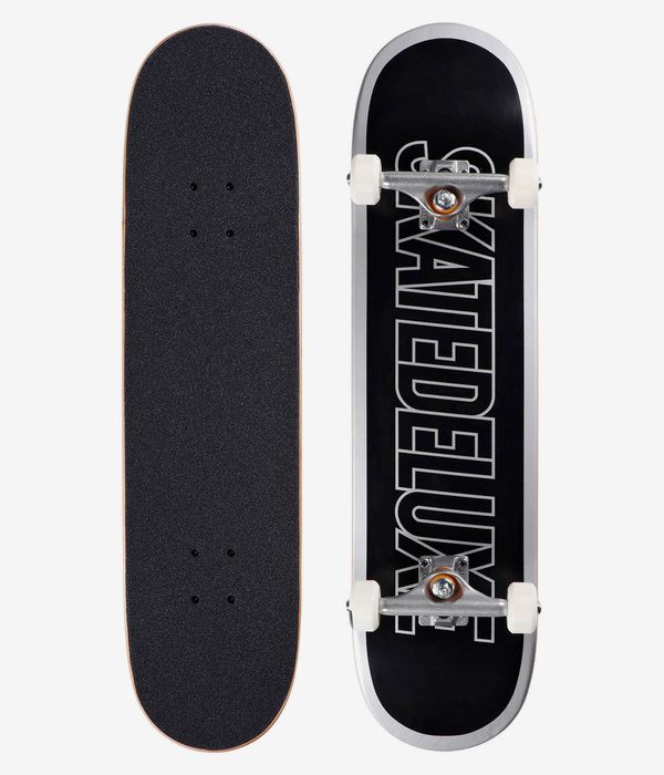 skatedeluxe Outline 8
