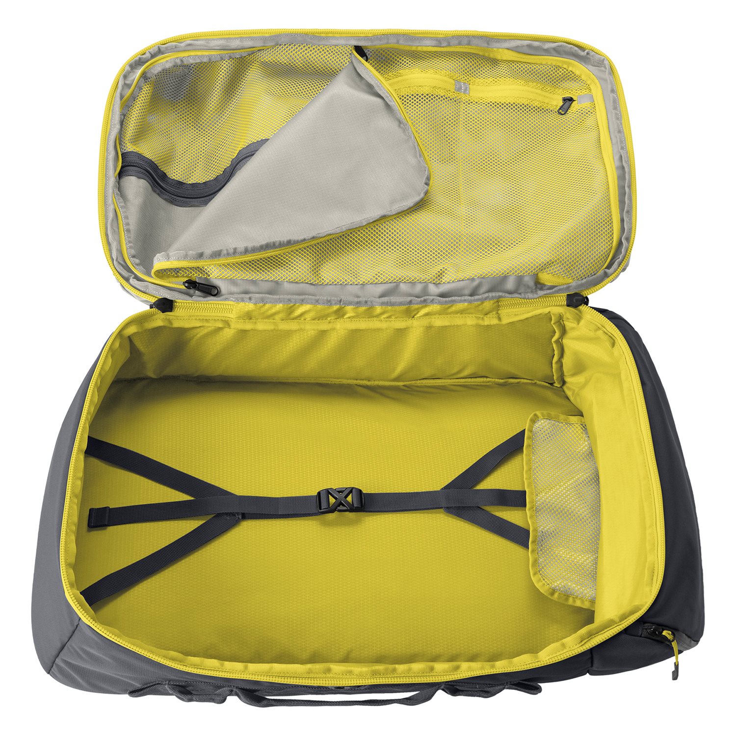 Eagle Creek No Matter What Duffel 40L atlantic blue