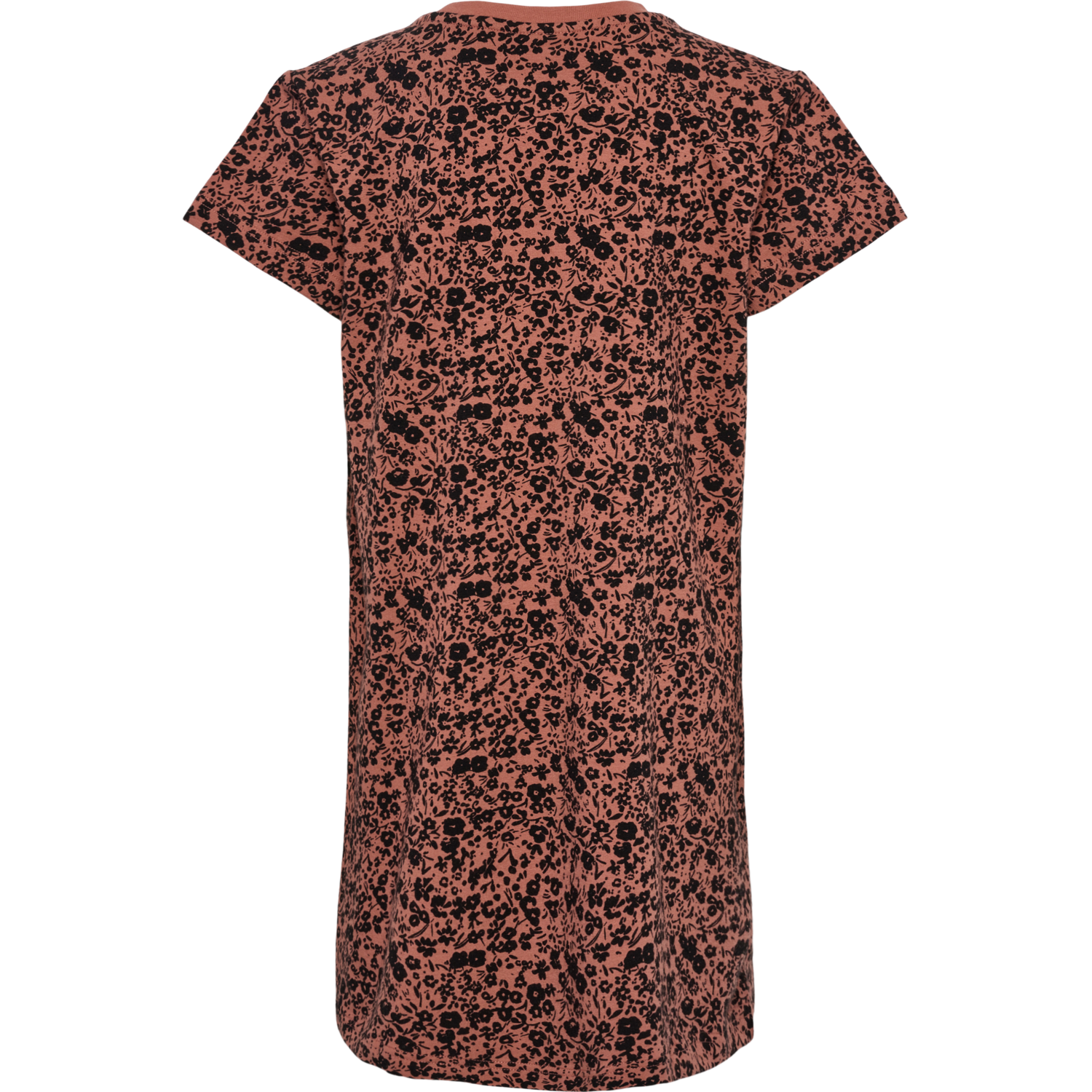 hmlMEJSE DRESS S/S