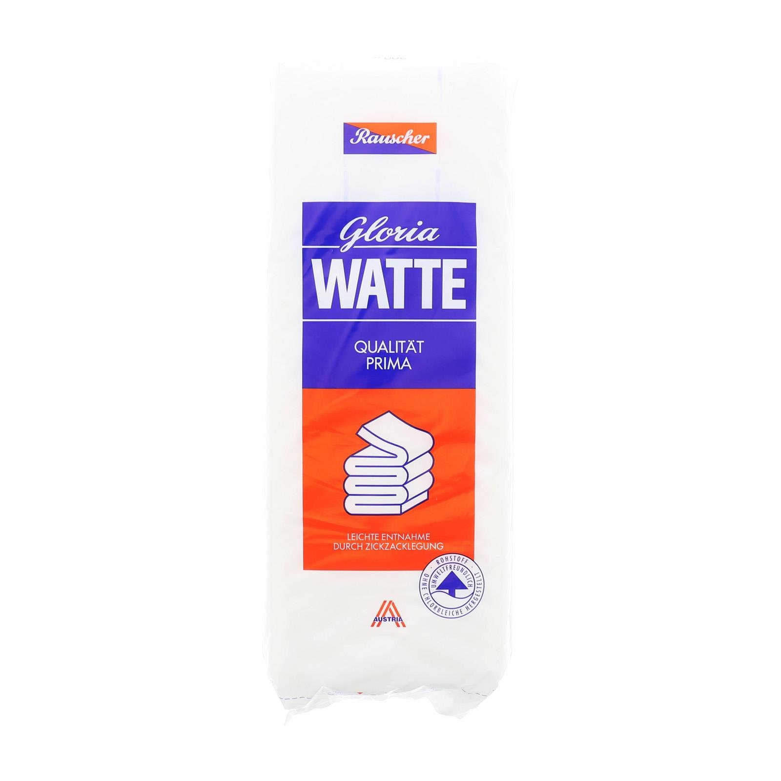 Gloria Watte