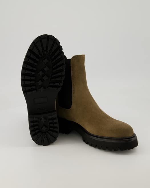 Konstantin Starke WORMS Stiefeletten in Beige