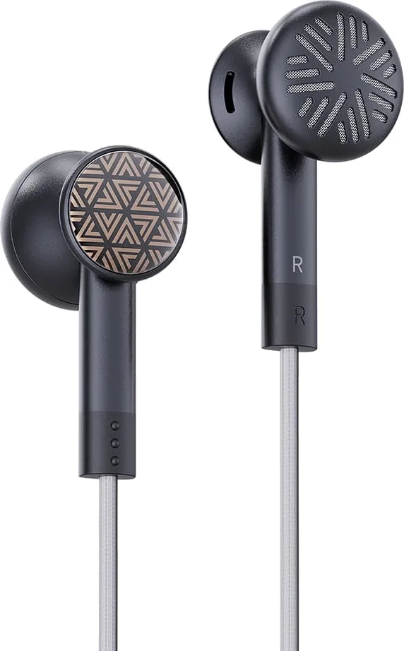 FiiO FF3S Écouteurs intra-auriculaires