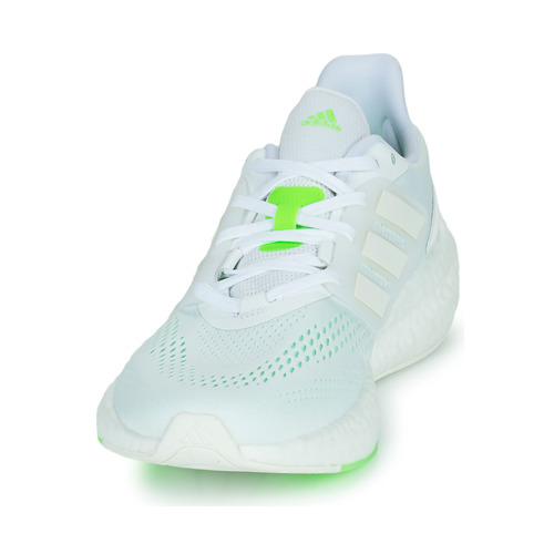 adidas Performance - PUREBOOST 22 - Noir / Fluo