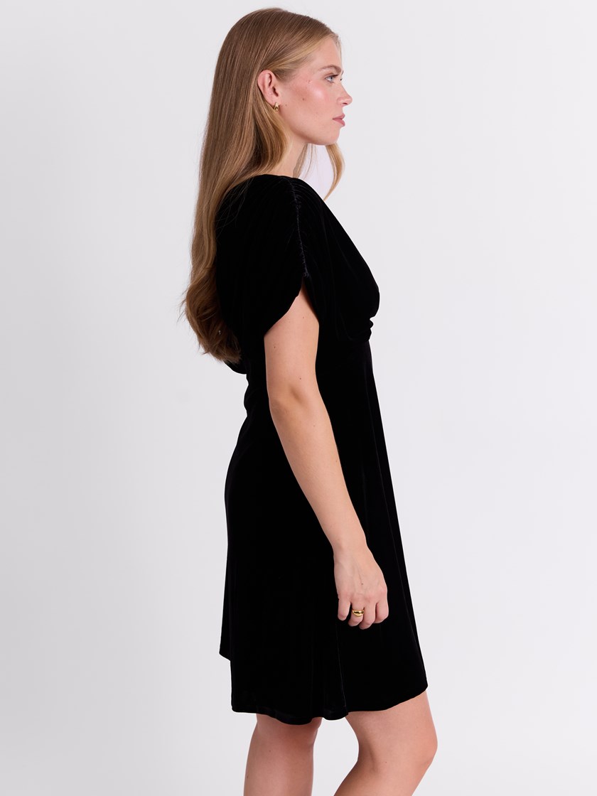 Sabrina kjole Meteor
