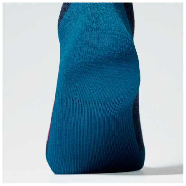 STOX Energy Socks - Women's Hiking Merino Ankle Socks - Chaussettes en laine mérinos
