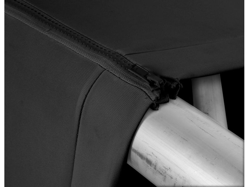 BeamZ Schutzhülle TS30B Lycra Abdeckung für 30 x 30 cm Truss in Schwarz