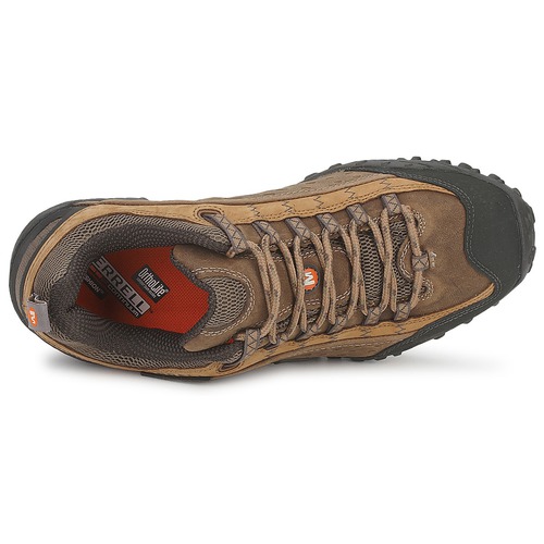 Merrell - INTERCEPT - Marron