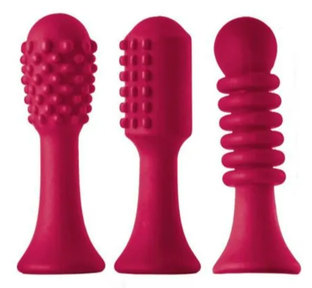 Dream Toys Sparkling Verona Tip Vibrator 1ST