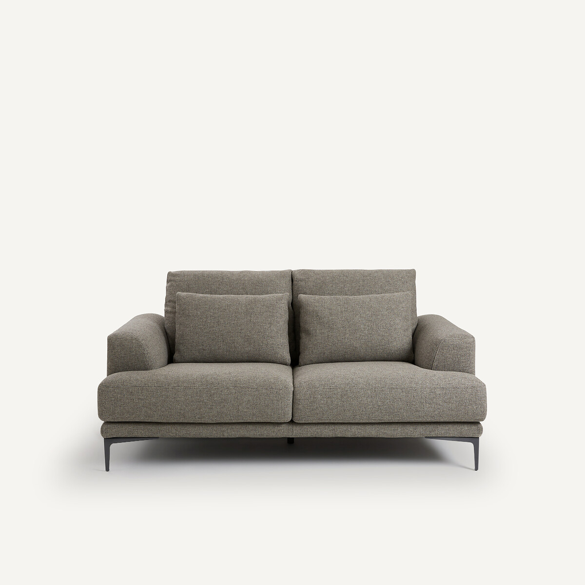 AM.PM<br>Bank 2-zit, viscose/linho, Marsile