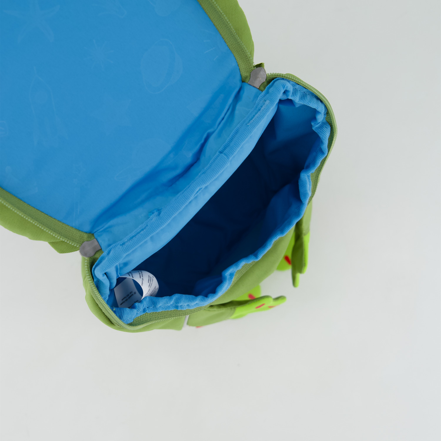 Affenzahn Small Friend Backpack Dragon