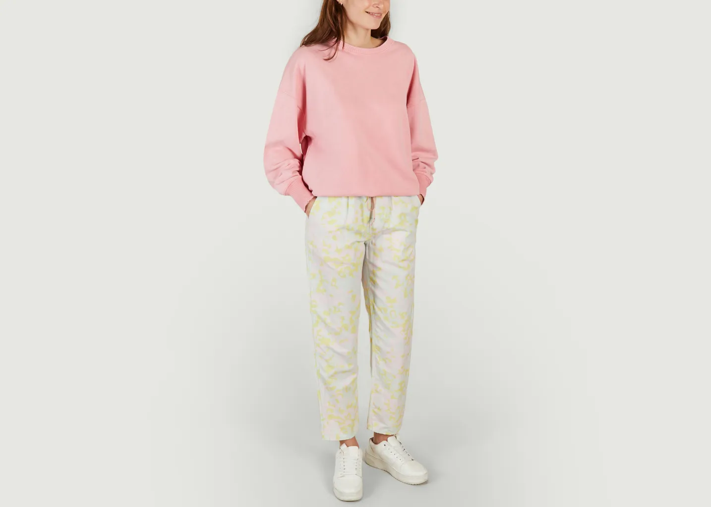 Pantalon Pizzy Bellerose