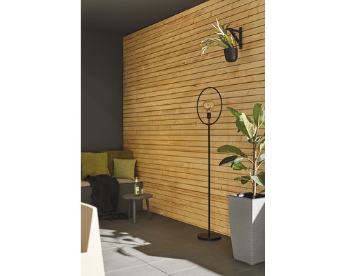 Ruitvormige sparrenstrip A/B, gezaagd, 22x68x2700 mm, 1 verpakking = 6 stuks