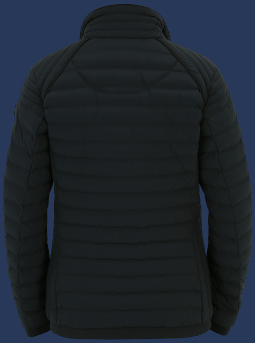 MOL Lady MoSoDuHiTec, Schwarz
