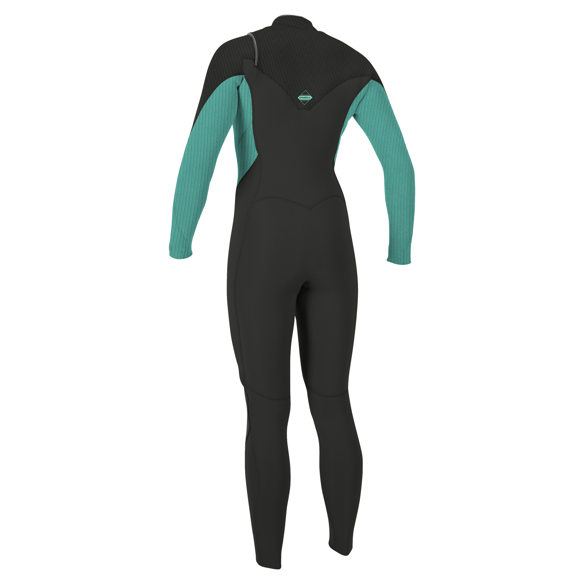 O'Neill Women Hyperfreak 4/3   FZ Gun Metal