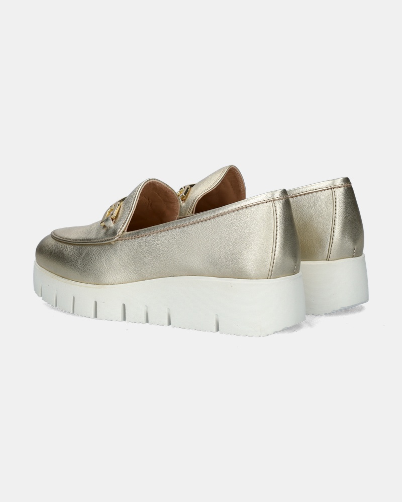 Unisa Famo Mocassins & loafers  - brons