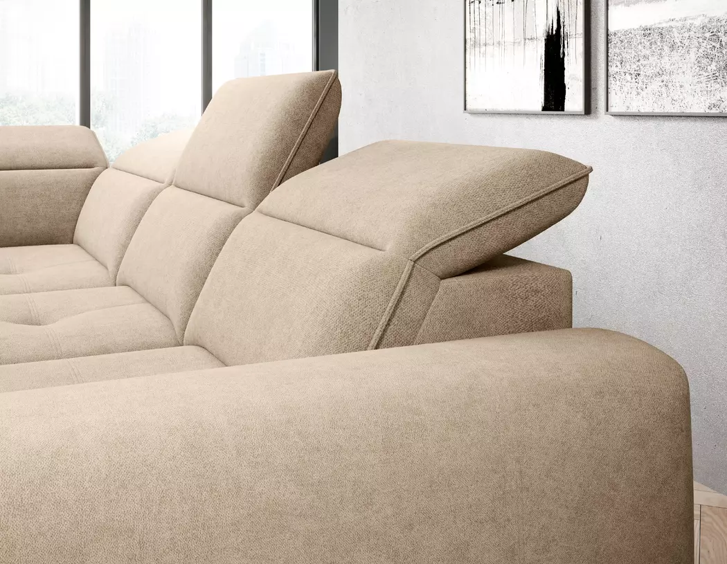 Ecksofa Colombo