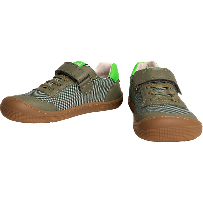Koel Barefoot Kinder Dylan II Textile Schuhe