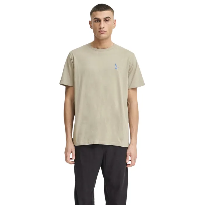 Solid Owens Shirt Heren