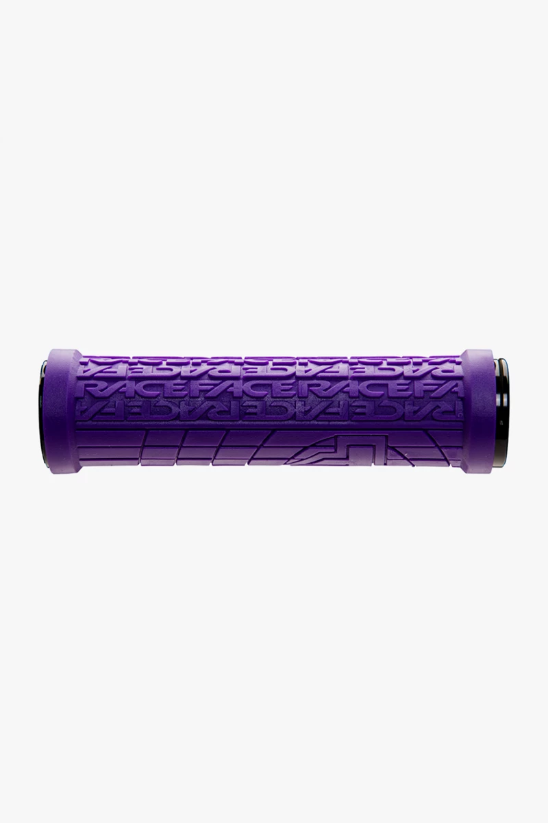 Race Face Grippler Lock-On 33 mm Lenkergriff