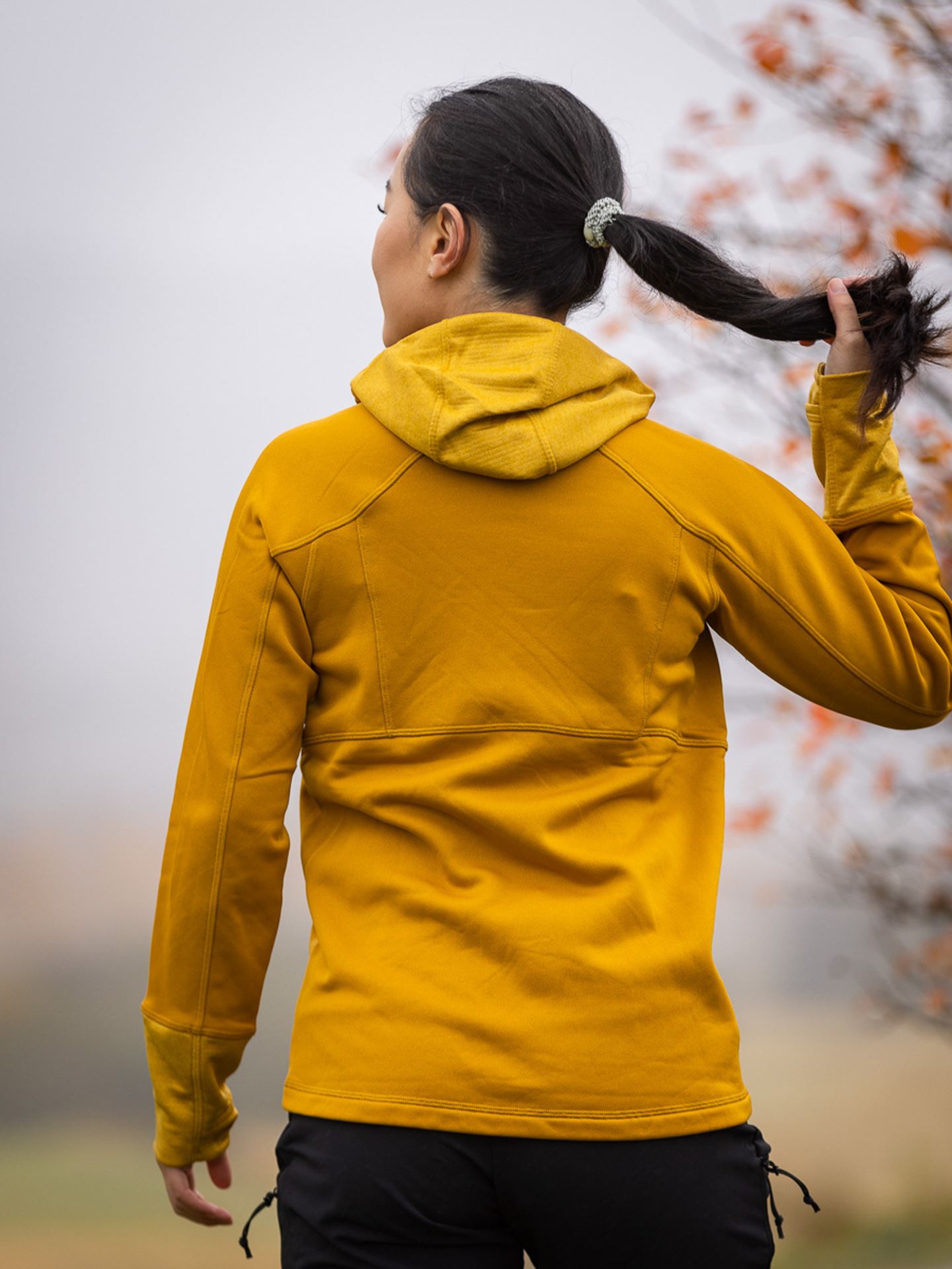 Betula Hood Women