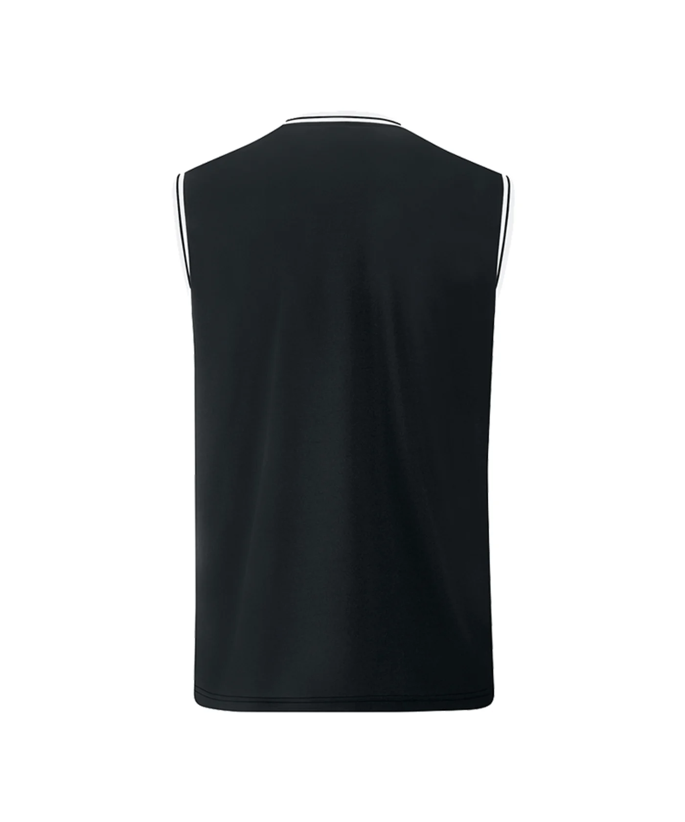 JAKO Center 2.0 Trikot Basketball Schwarz F08
