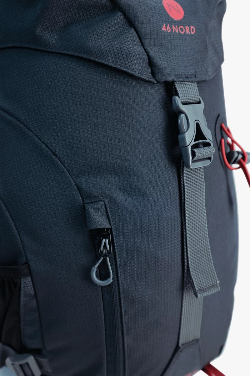 46 NORD Duranna Air 22 L Wanderrucksack