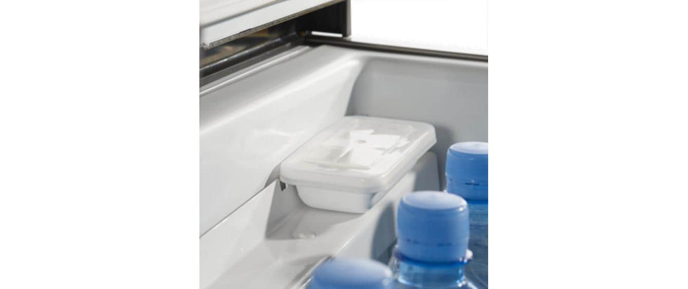 Kühlbox CombiCool ACX3 30<br>Absorberkühlbox 50 mbar