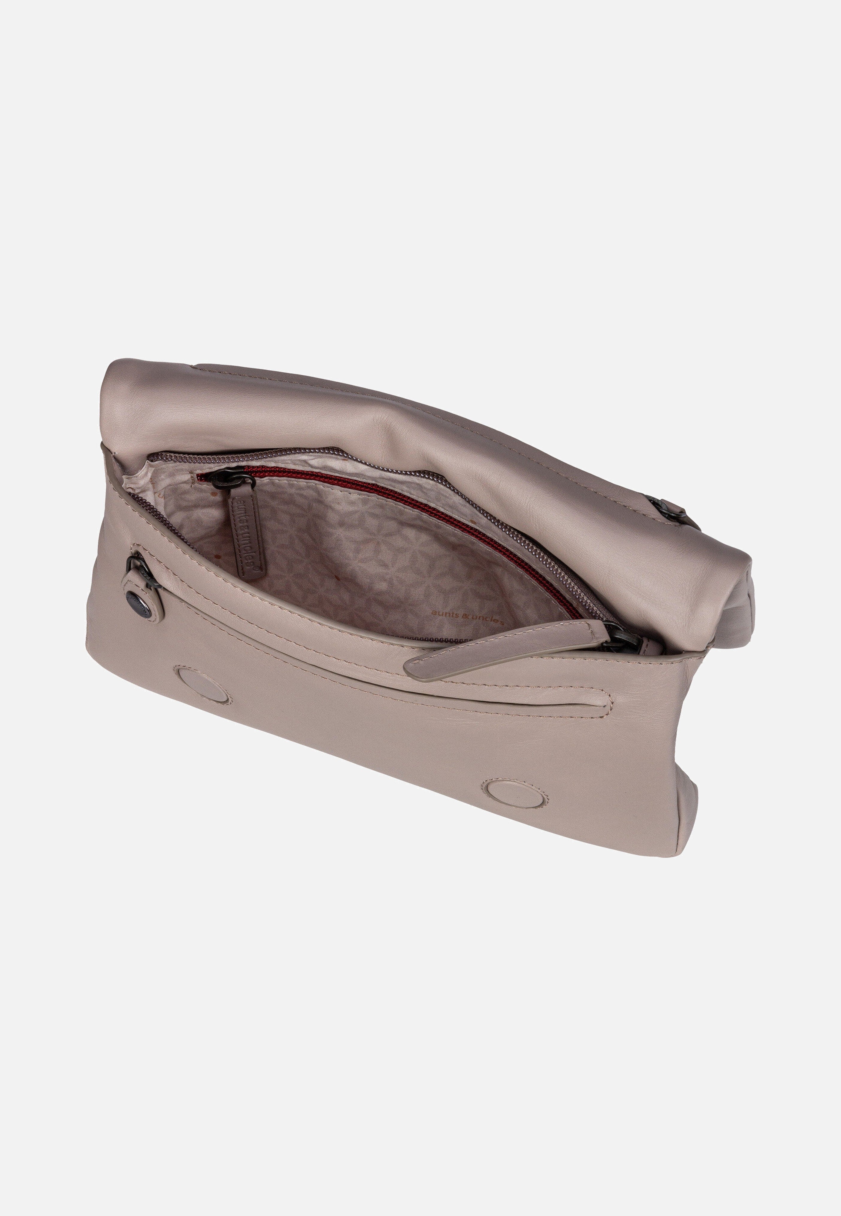 Nashi Cashmere - Crossbody Bag