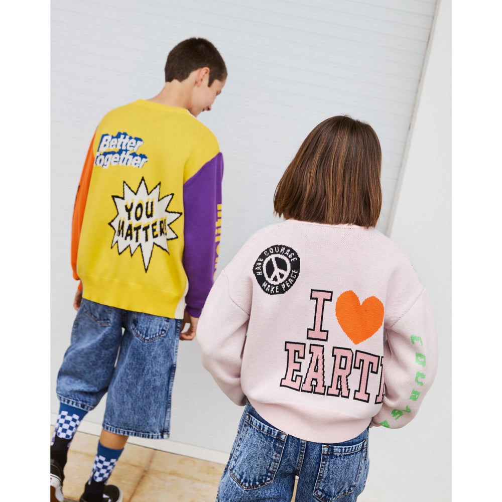 Køb Molo Speak Up Gilly Cardigan