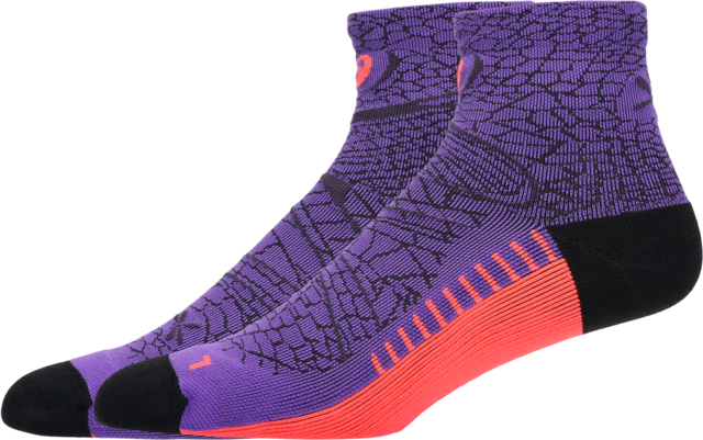 Asics Laufsocken »PERFORMANCE RUN SOCK QUARTER«