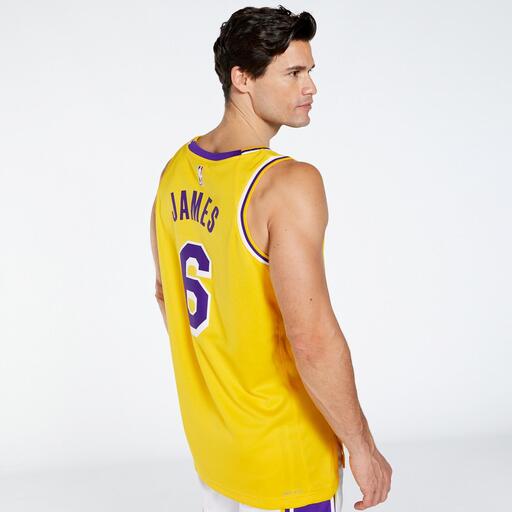Nike Lakers