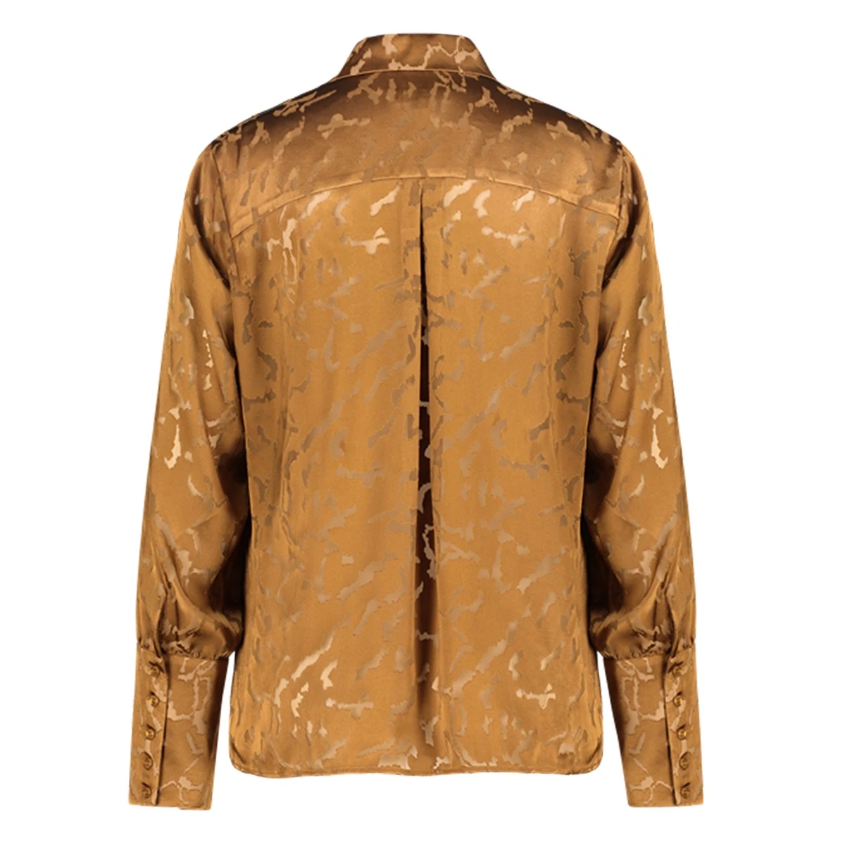 Dames Blouse Ferena splash