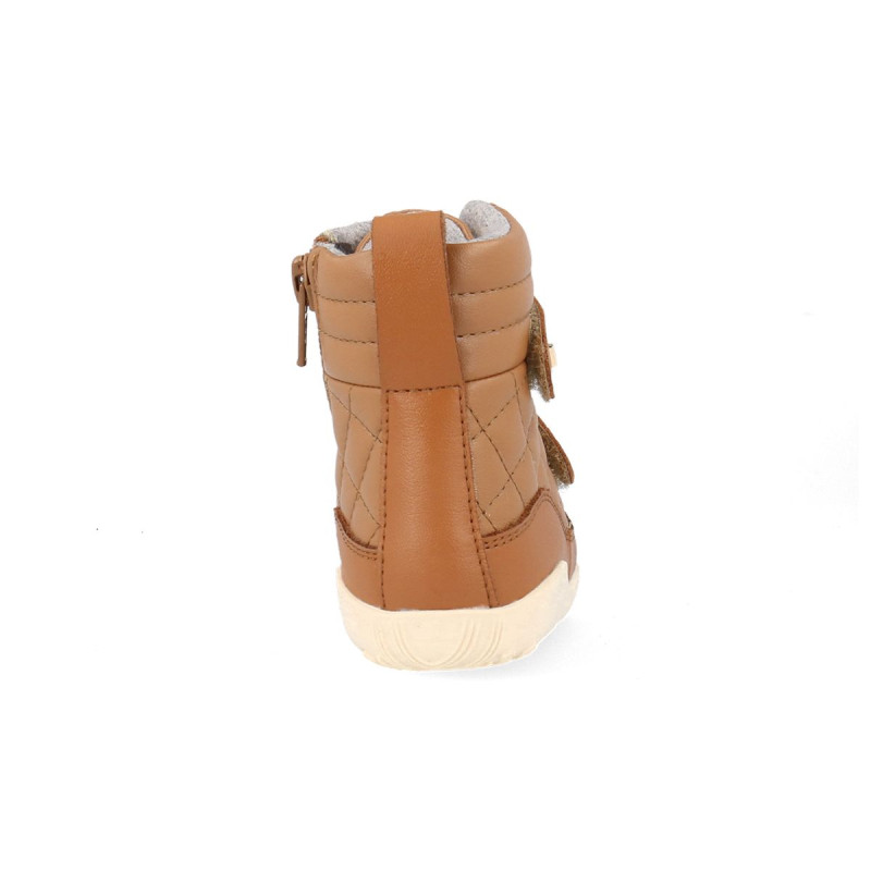 Bobux Bobux I-walk Patch Caramel