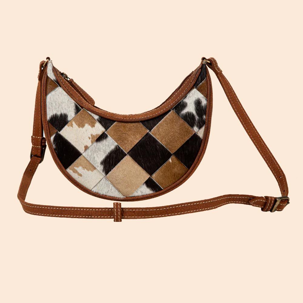 Myra Bag Shoulder Bag Pecos