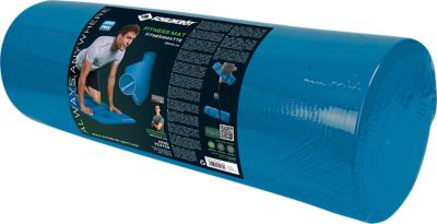 Schildkröt FitnessFitnessmatte 15mm - blau