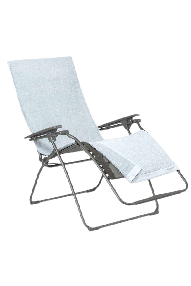 LITTORAL HANDDOEK VOOR RELAXSTOEL COTTON  (9300)