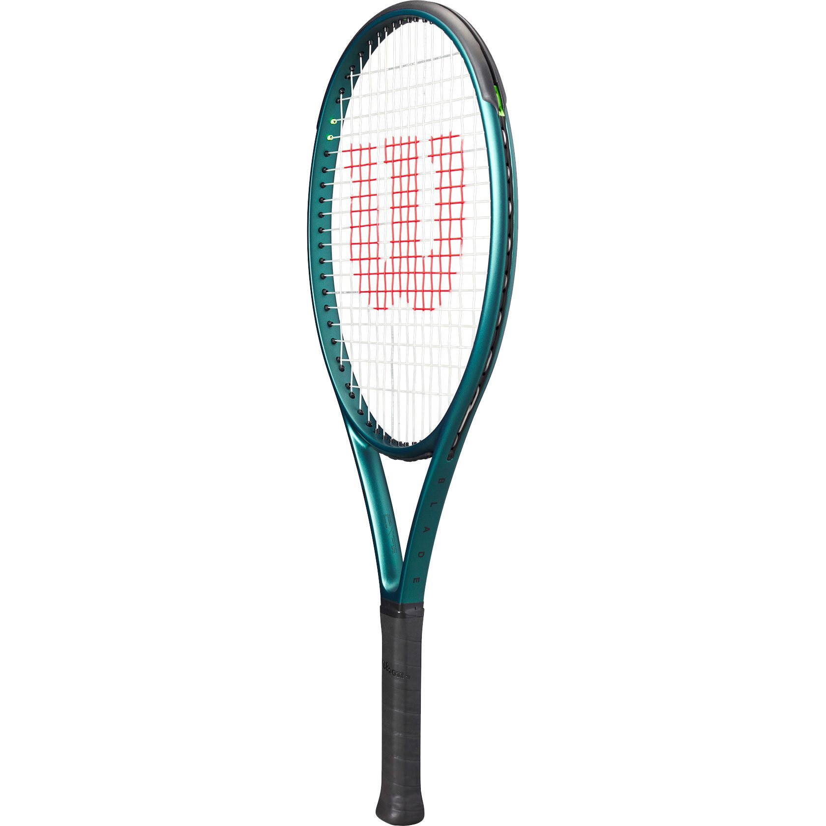 Wilson Blade 25in V9 Tennisschläger besaitet (245gr.)