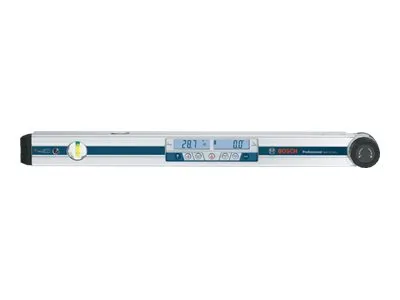 Bosch vinkelmåler Bosch GAM 270 MFL Professional (0601076400)