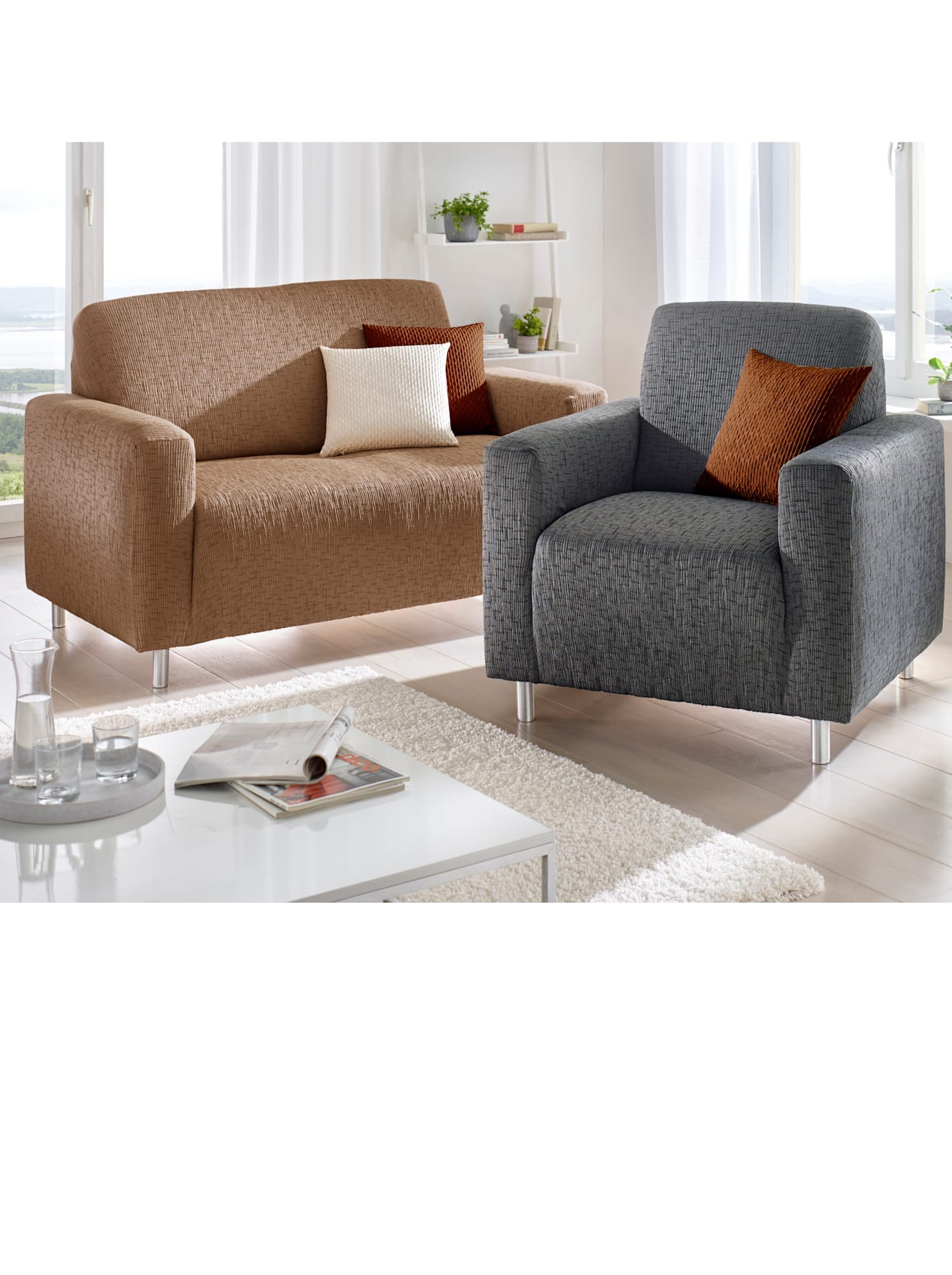 Hussen-Set