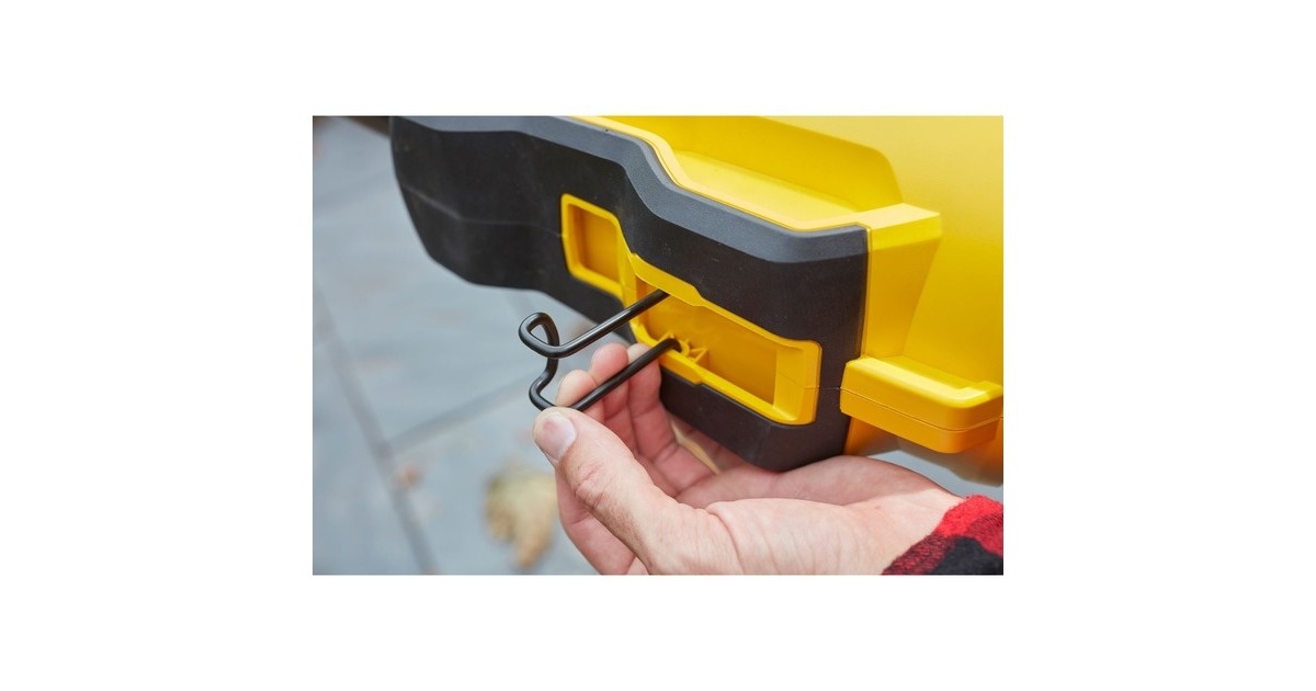 StanleyFATMAX V20 18V Brushless Bladblazer  (Accu en lader inbegrepen)