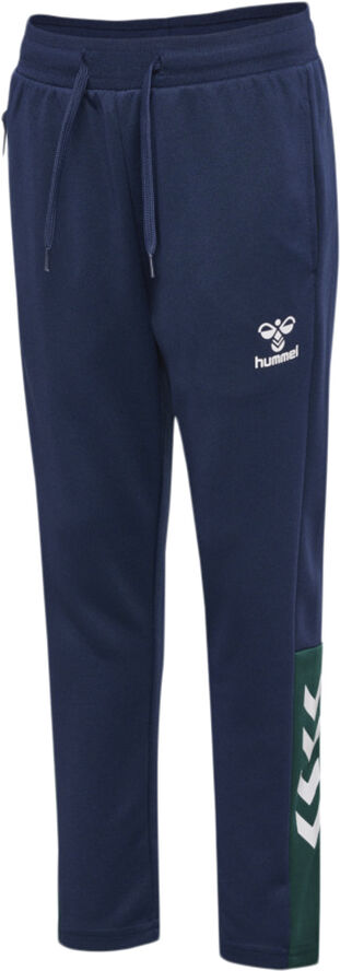 Hummel hmlORTON PANTS Blå