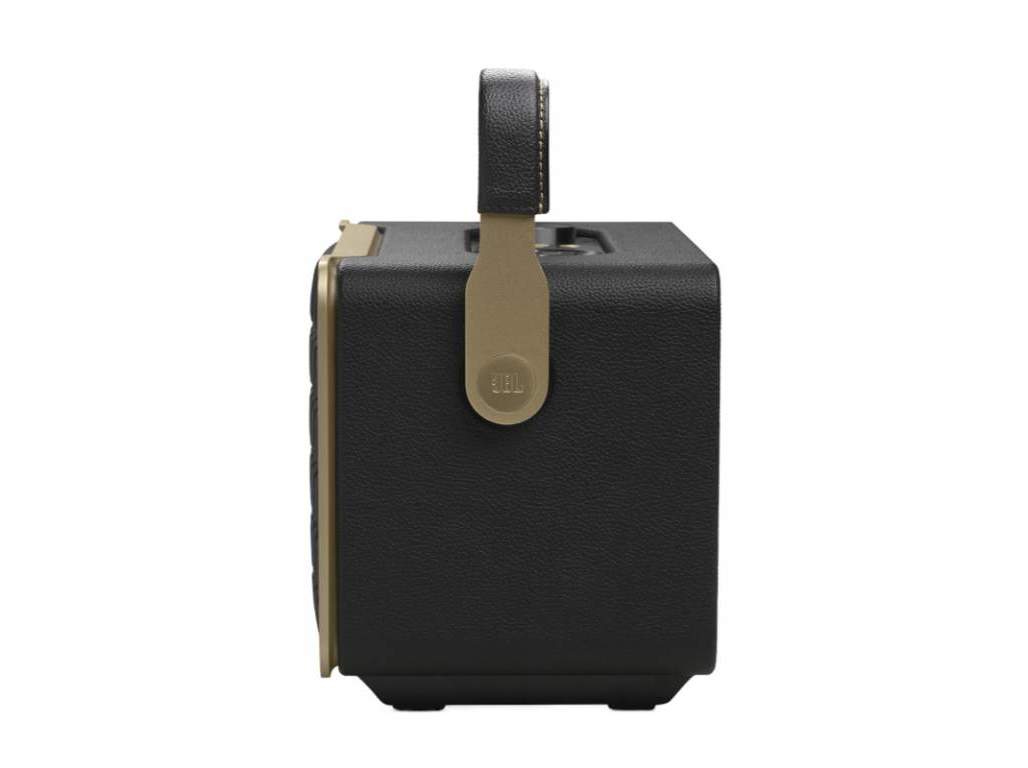 COLUNA BT   WIFI JBL AUTHENTICS A300 PRETO