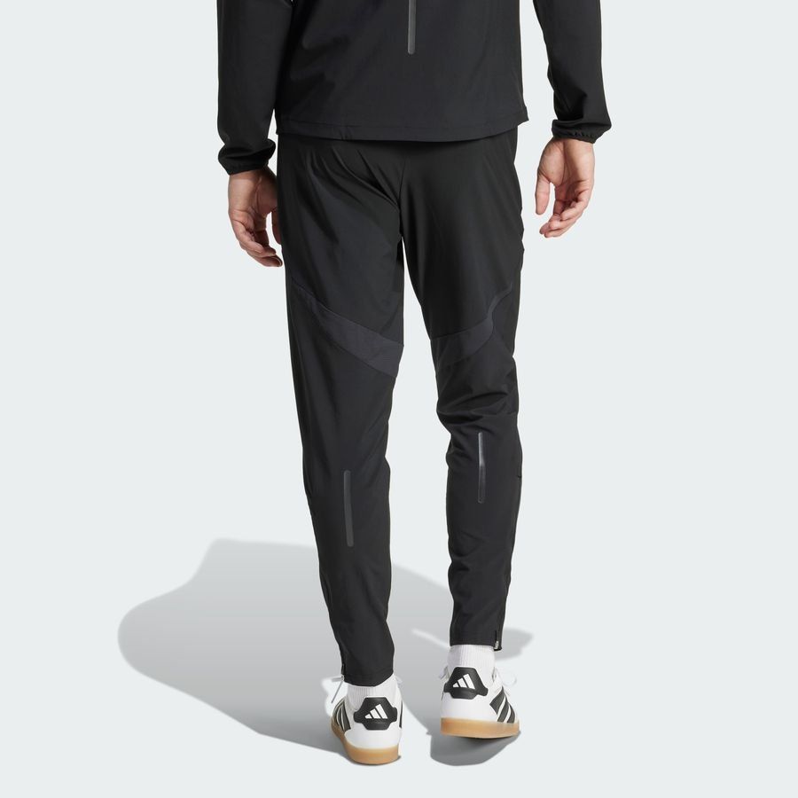 Adidas Real Madrid Tiro Vis Tech Pro Trainingsbroek Senior