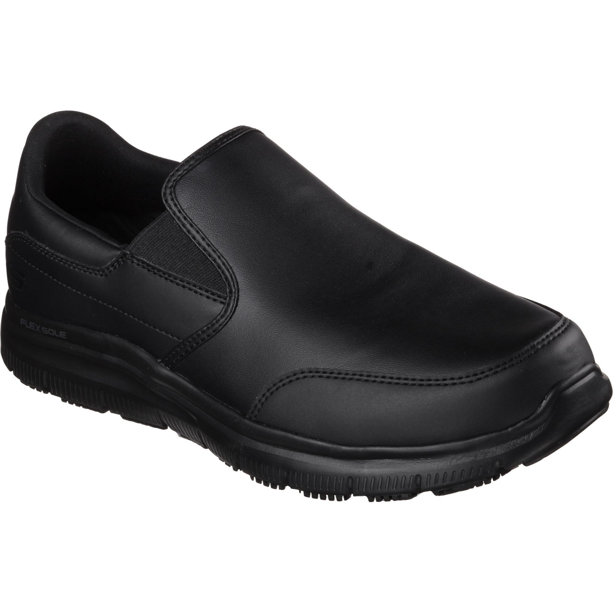 SkechersFlex Advantage SR-Bronwood
