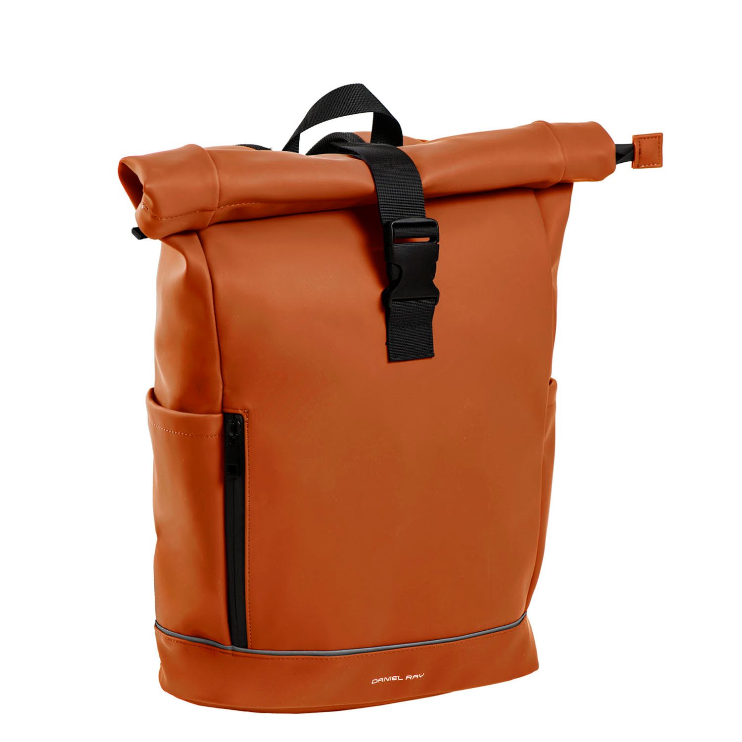 Daniel Ray Highlands Waterafstotende Laptop Backpack 15.6'' M orange